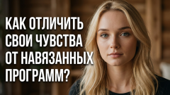Что главное для Счастья?