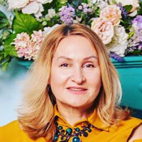 Ксения Светличная