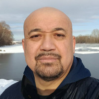 Марат Харисов