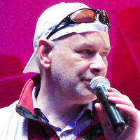 Дмитрий Фокин