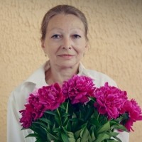 Ольга Станиславовна Баранцева-Стружкина