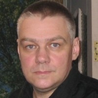 Алексей Олегович Филимонов
