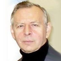 Леонид Григорьевич Феденко