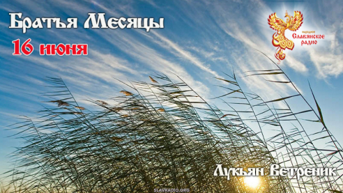 16 июня