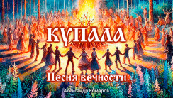Купала. Песня вечности
