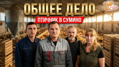 Новая Политэкономия Магомеда Чартаева &ndash; практическая реализация