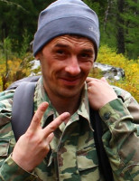 Дмитрий  Александрович Маловичко