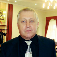 Юрий Васильевич Иванов