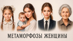 Говорим о женщинах