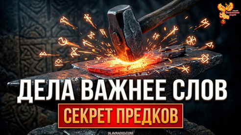 Как мы профукали наследие предков. Честный разговор