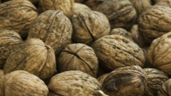 Орехи - самый полезный продукт для сердца
