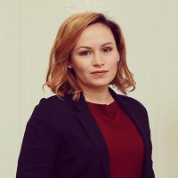 Ольга Харитонова