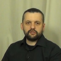 Андрей Сталинов