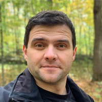 Владимир Александрович Боровиков