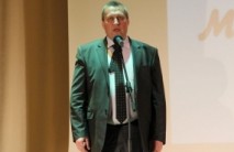 Первый заместитель Главы администрации Баландин Герман Геннадьевич