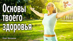 Основы твоего здоровья