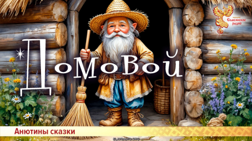 Домовой