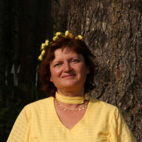 Майя Караваева