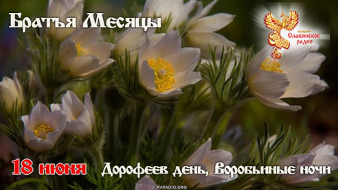 18 июня