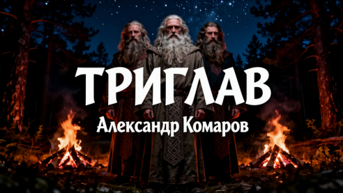 Триглав 