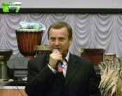 Вступительная речь Виктора Алексеевича Ефимова на открытии Царскосельской вечерины 21 ноября 2015 года.
