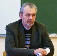 Владимир Алексеевич Шемшук