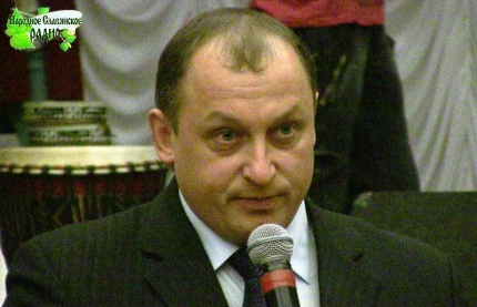 Вступительная речь Бочков Юрий Павлович на открытии Царскосельской вечерины 21 ноября 2015 года.
