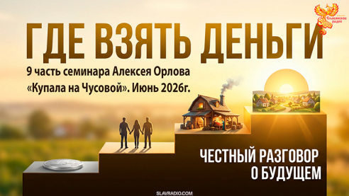 Где взять деньги в кризис? Честный разговор о будущем