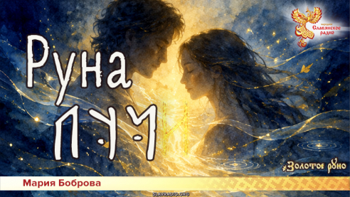Руна Луч