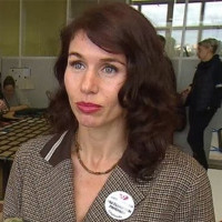 Людмила Сушецкая