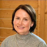 Наталья Прахова