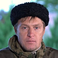 Василий Хомяков