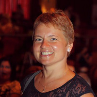 Вероника Басырова