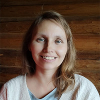 Полина Александрова