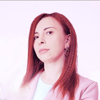 Ксения Романова