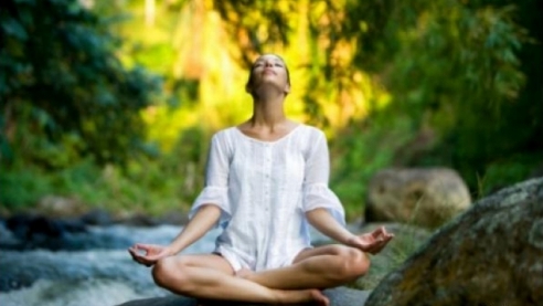 Как дышать, чтобы обрести внутреннее спокойствие
