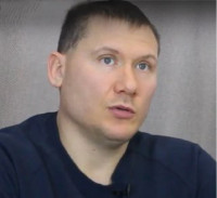 Олег Матвеев