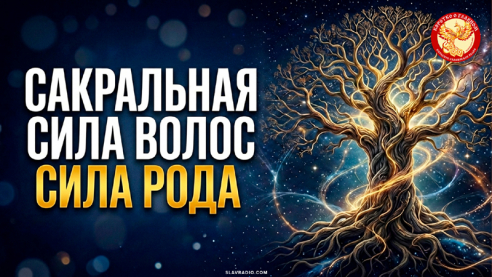 Какую силу мы теряем, когда стрижем волосы?