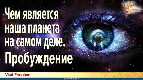 Чем является наша планета на самом деле. Пробуждение. Что такое душа. Урожай душ