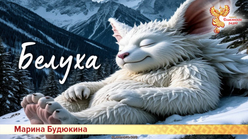 Белуха