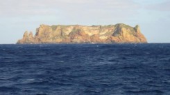 Учёные-физики раскрыли тайну возникновения и исчезновения загадочных островов