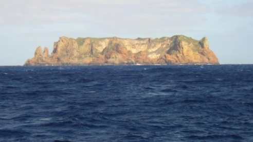 Учёные-физики раскрыли тайну возникновения и исчезновения загадочных островов