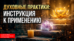 Духовные практики. Инструкция к применению