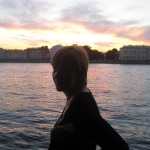 Светлана Большакова