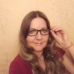 Валентина Николаевна Запрудина