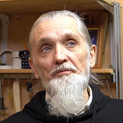 Евгений Ермаков