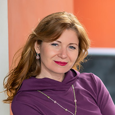 Злата Благородная