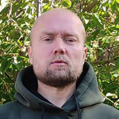 Андрей Александрович Новиков