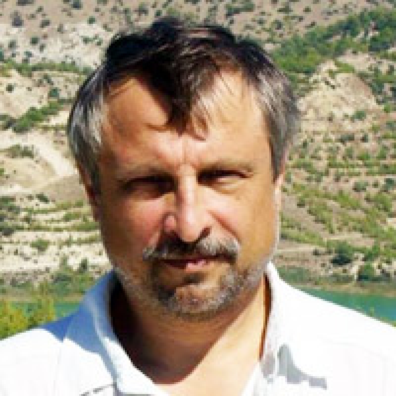 Владимир Анатольевич Лукашенко